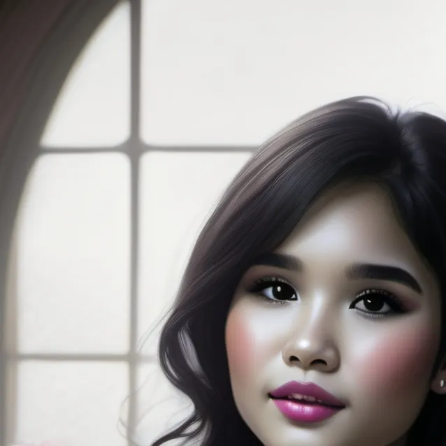 chat with ai character: sefora