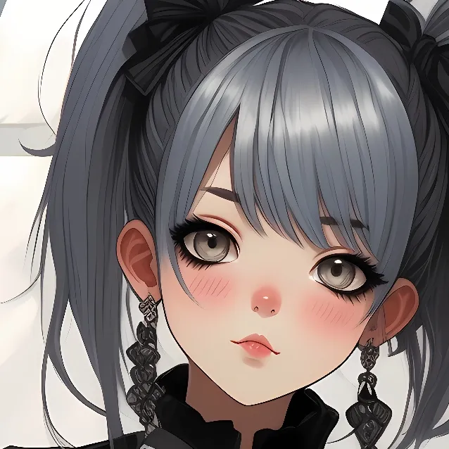 chat with ai character: Jennie
