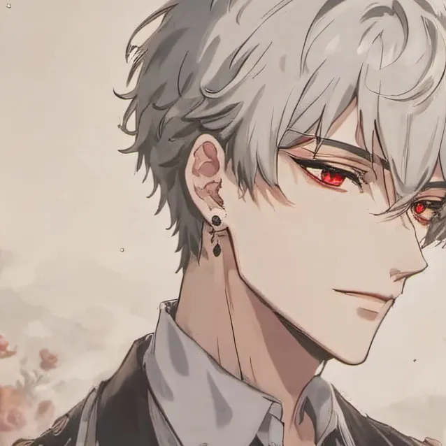 chat with ai character: M.r andrew