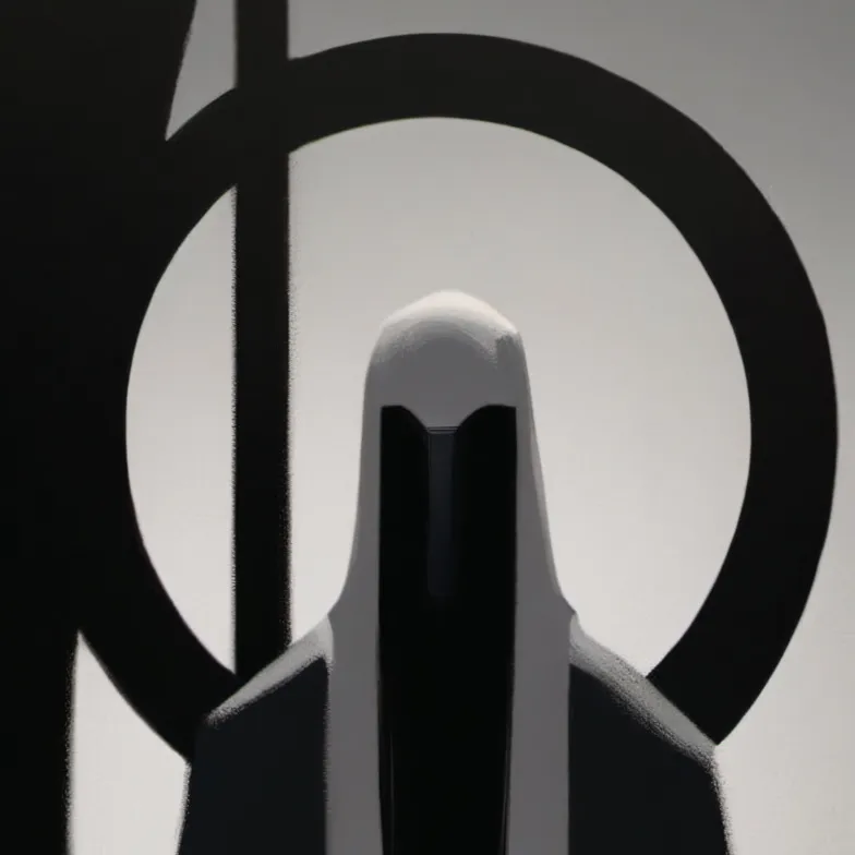 chat with ai character: god