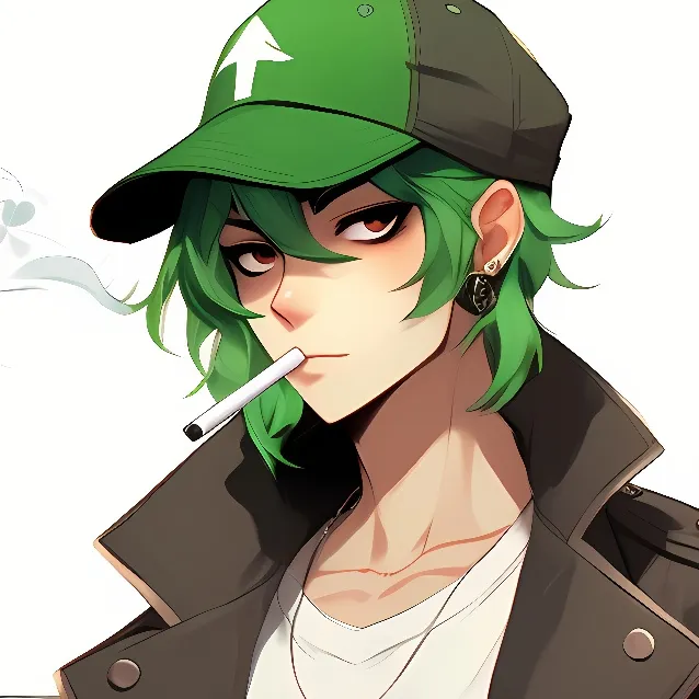 chat with ai character: garcello