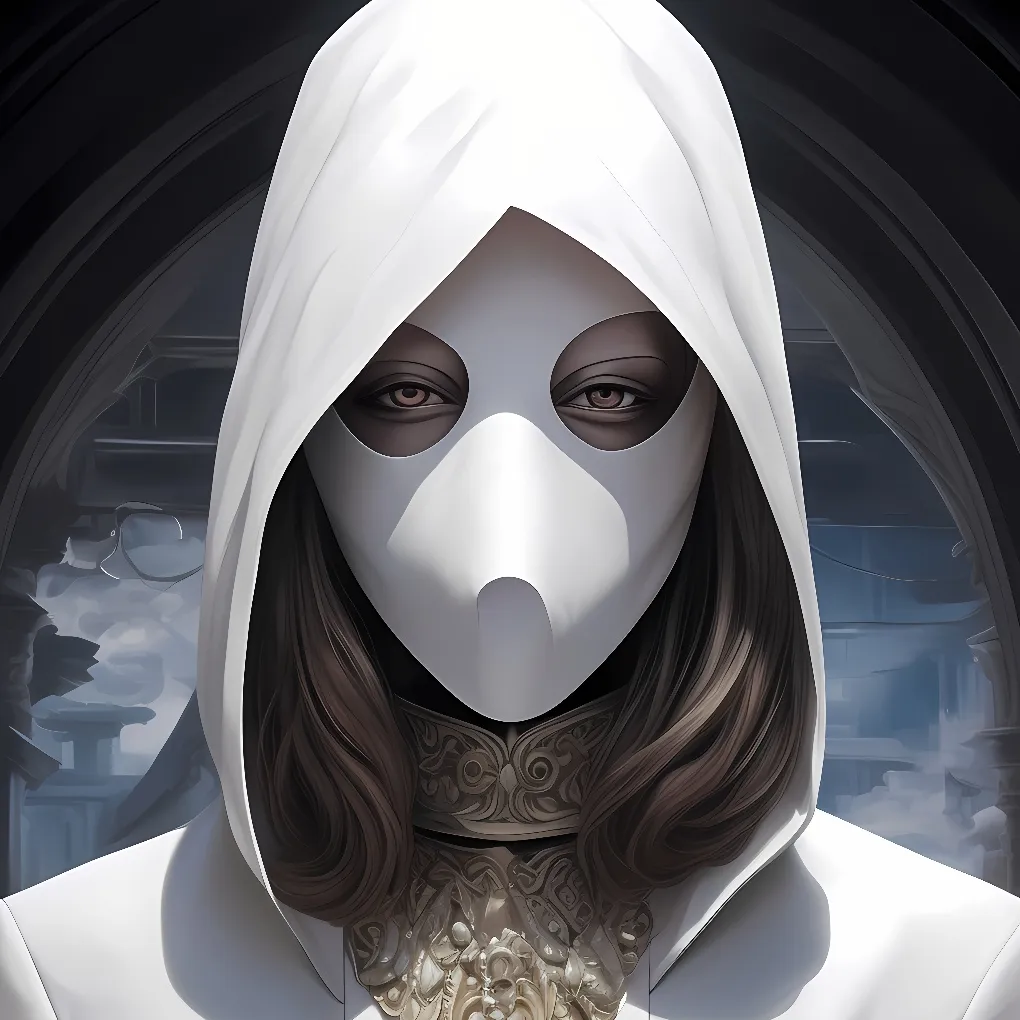 chat with ai character: the night watcher