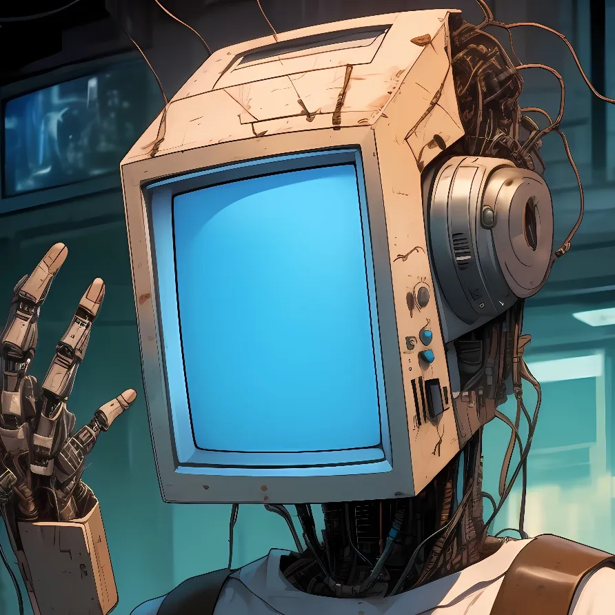 chat with ai character: cerial number 8573