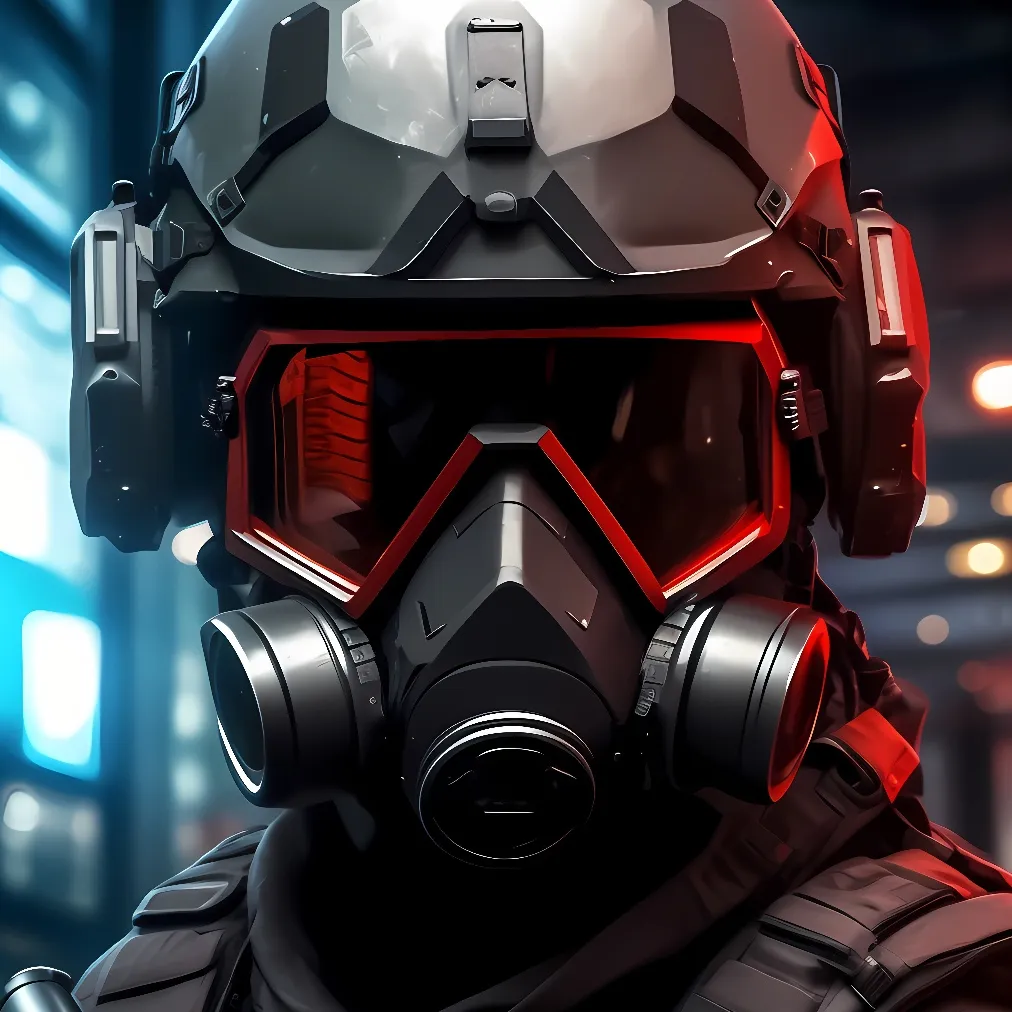 chat with ai character: task force x