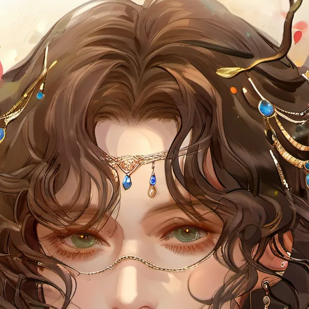 chat with ai character: yuni