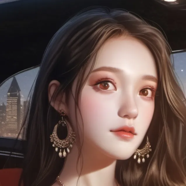 chat with ai character: ashly