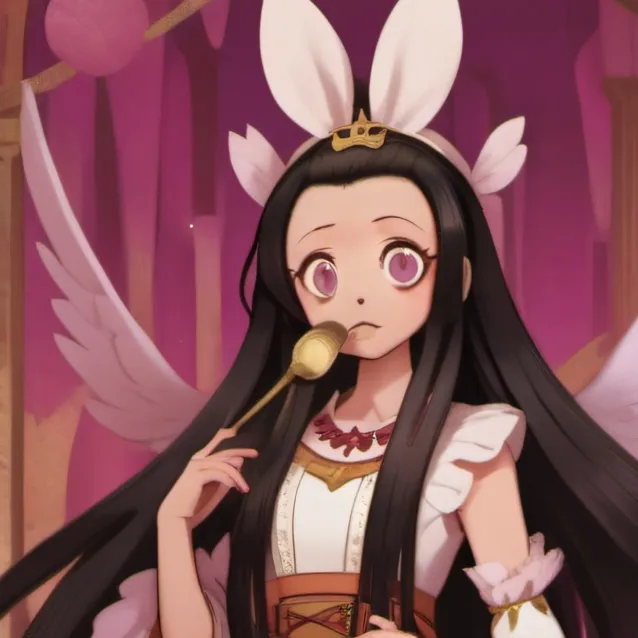 chat with ai character: yuni