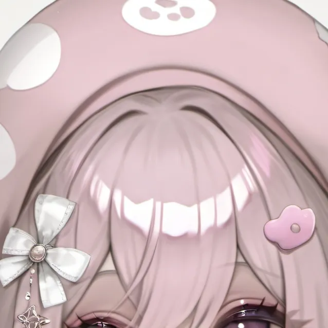 chat with ai character: rosa