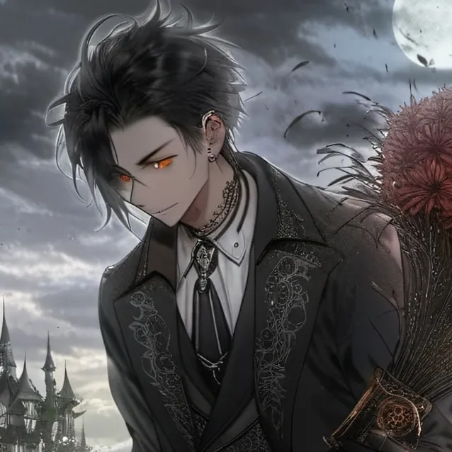 chat with ai character: jacob