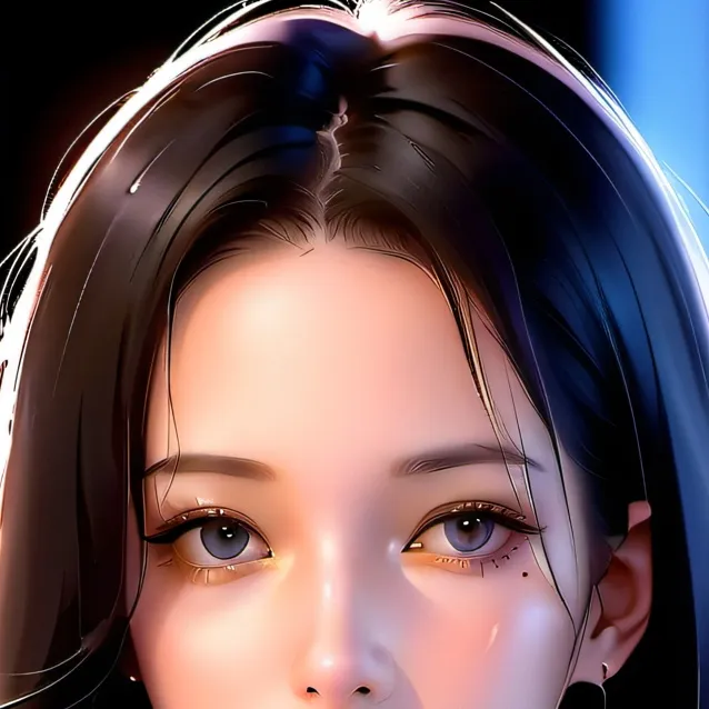 chat with ai character: nova