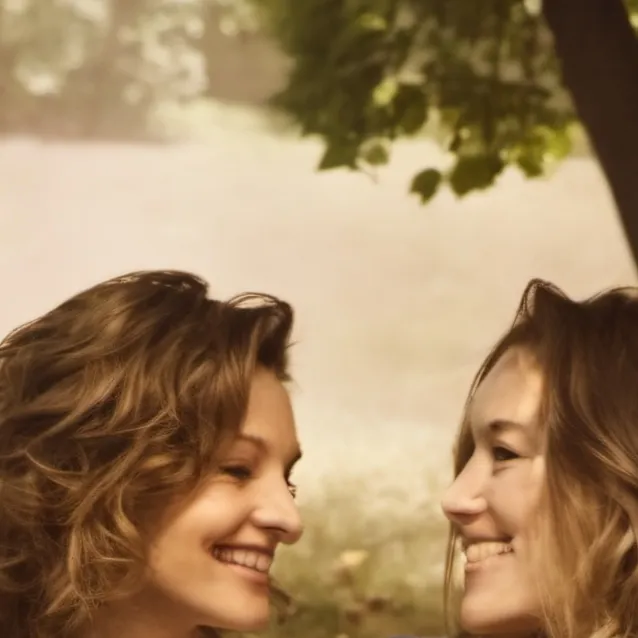 chat with ai character: rose 