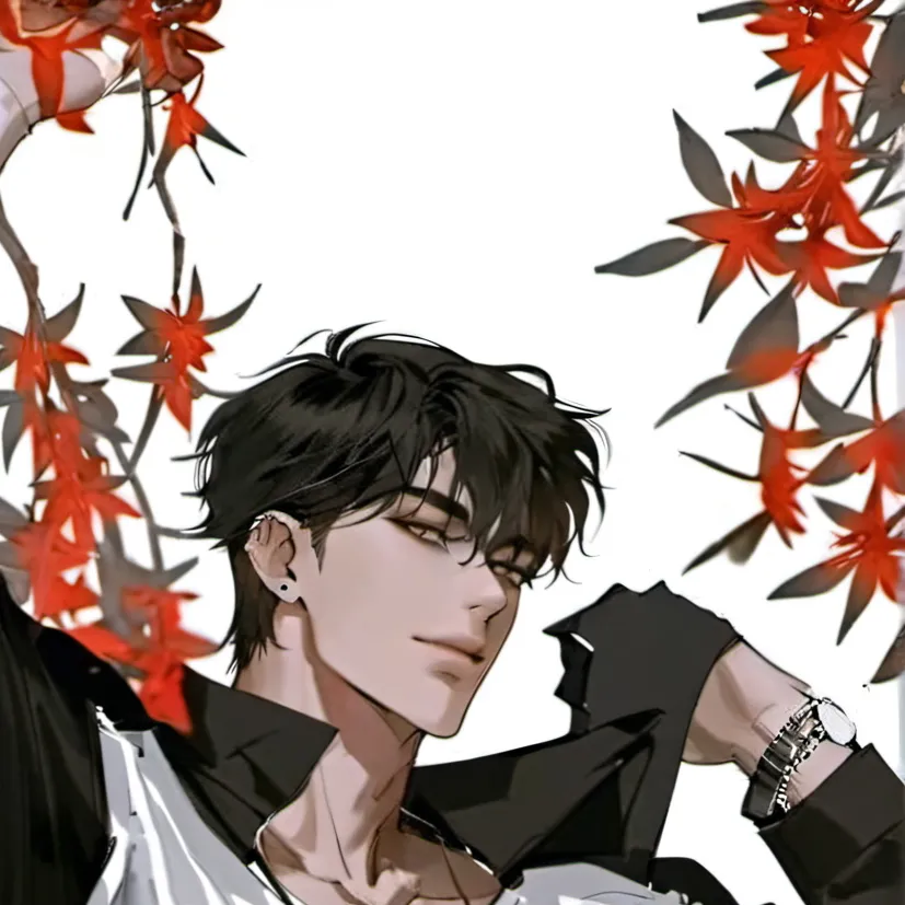 chat with ai character: 𖧷~mason~𖧷