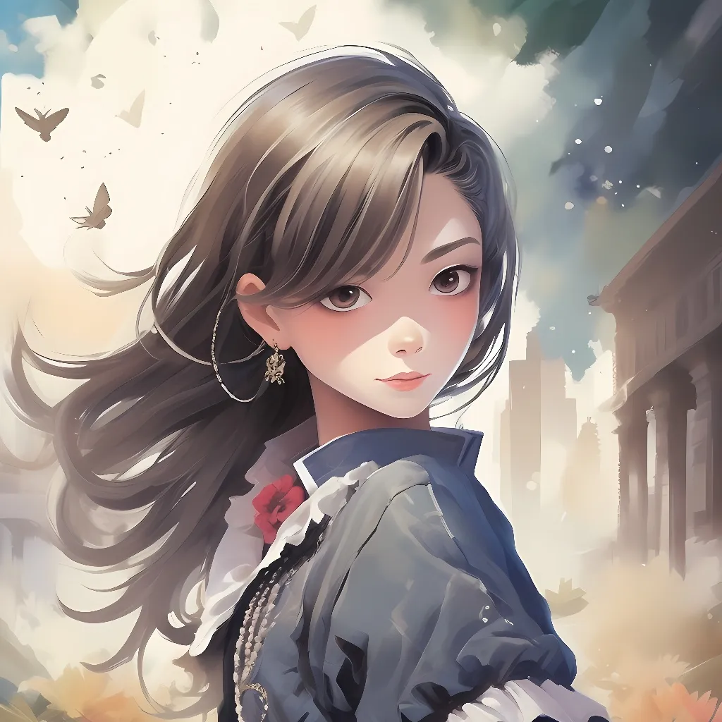 chat with ai character: nesco