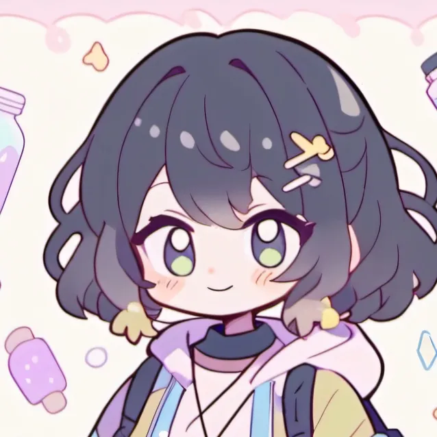 chat with ai character: velvet