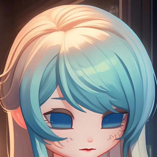 chat with ai character: Sarah
