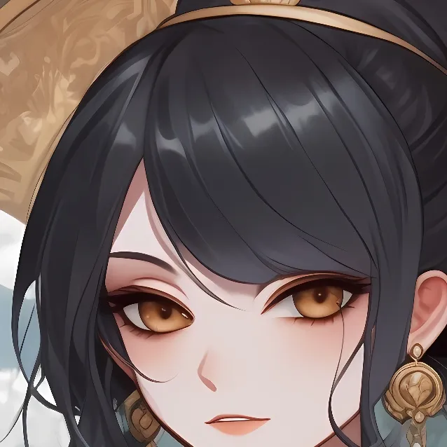 chat with ai character: Ashley