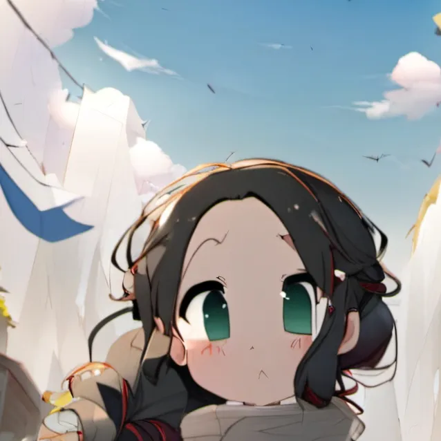 chat with ai character: dela