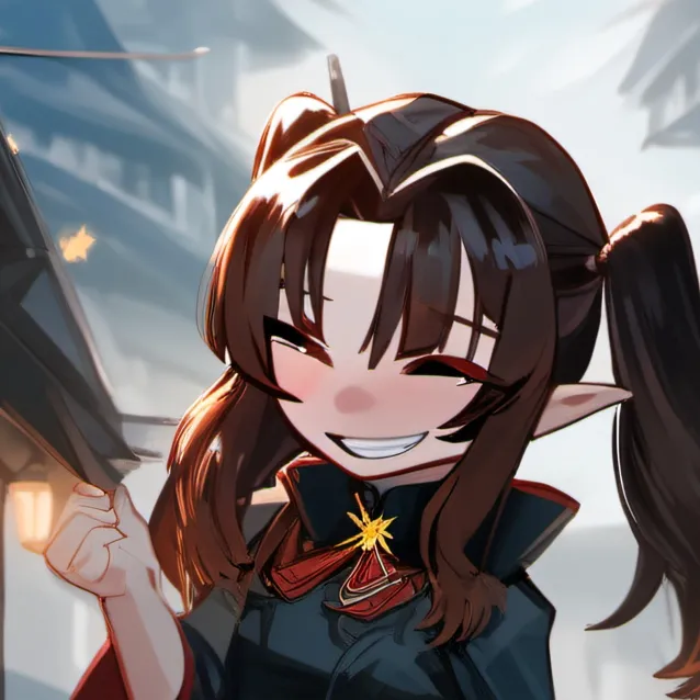 chat with ai character: Elena 