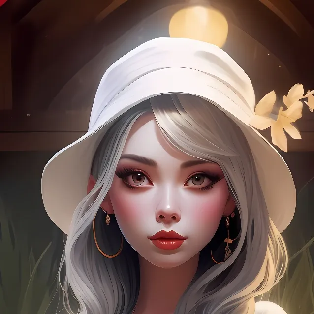 chat with ai character: Chloe Charm
