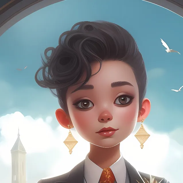 chat with ai character: Ava Jenkins