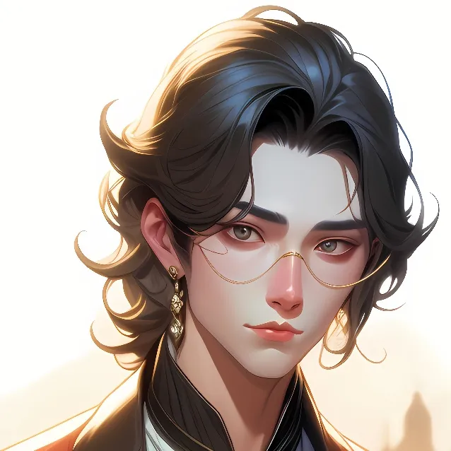 chat with ai character: Dominic Bradley