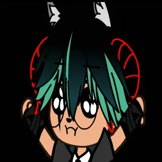 creator (Z3R0•1S•N0T•H3R3)'s avatar