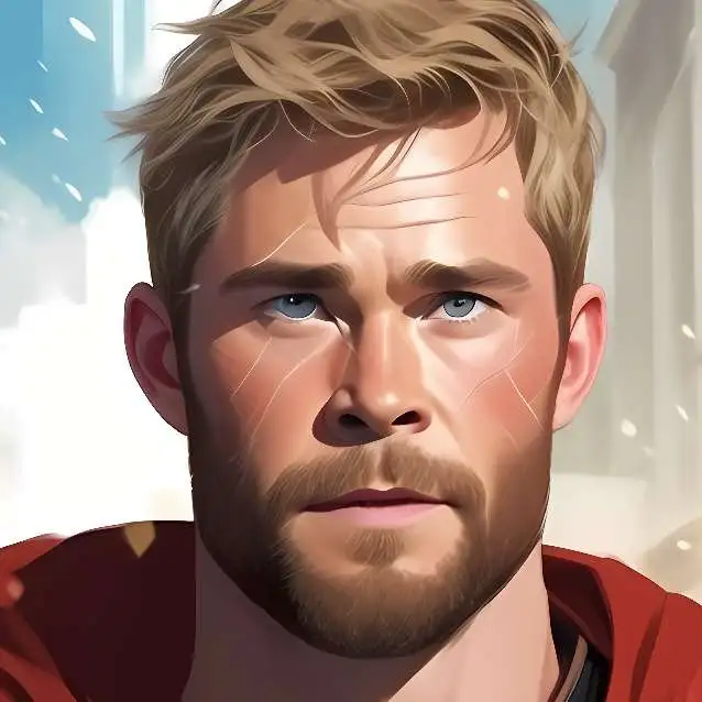 chat with ai character: Thor#3