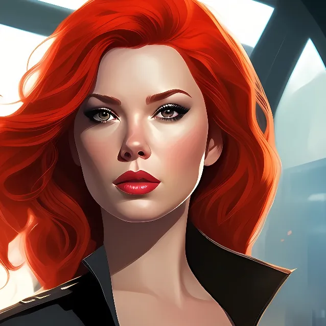 chat with ai character: Natasha Romanoff