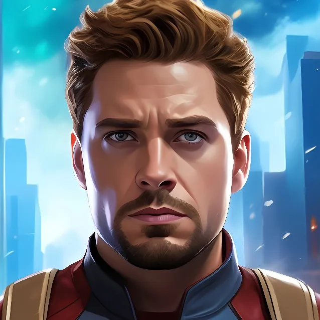 chat with ai character: The Avengers
