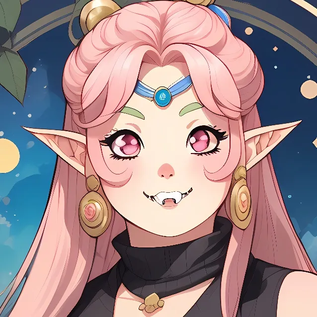 chat with ai character: Florence Violet