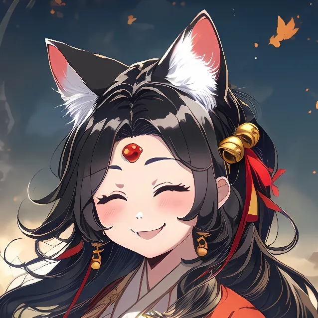 chat with ai character: Alice Black