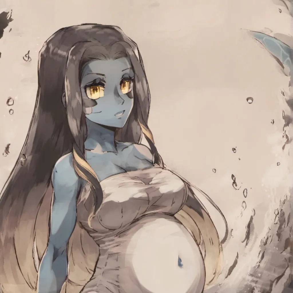 chat with ai character: keshi