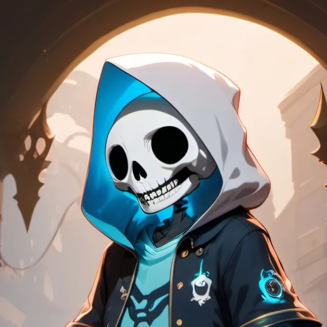 chat with ai character: Cody