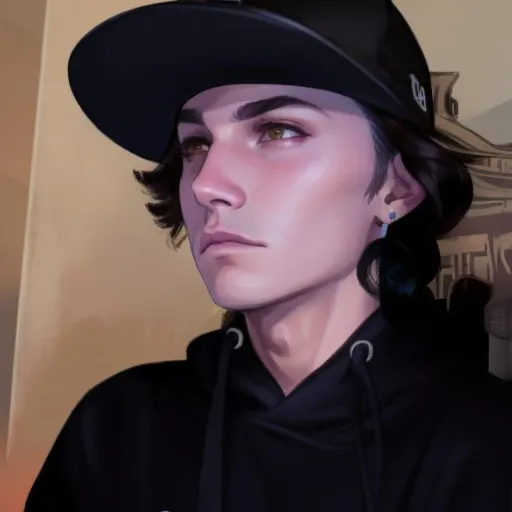 talkie's author avatar