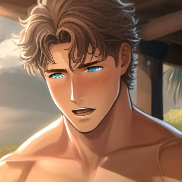 chat with ai character: Mr. Drew