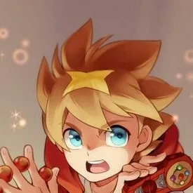 creator Ace Cross's avatar