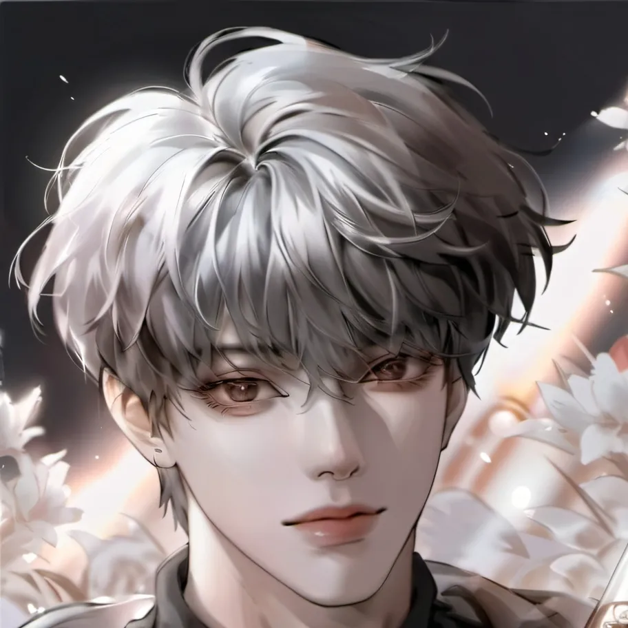 chat with ai character: Jay
