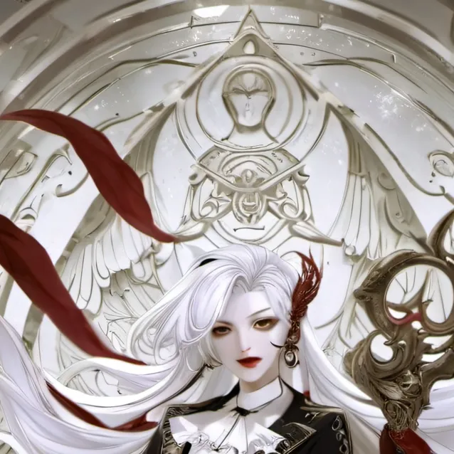 chat with ai character: Jessica 