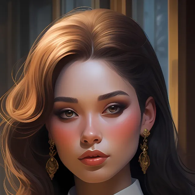 chat with ai character: hope