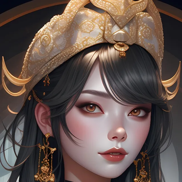 chat with ai character: galaxy 