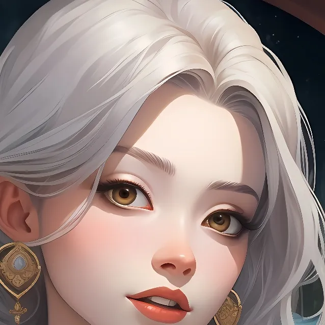 chat with ai character: willow