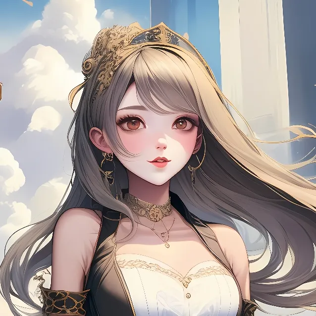 chat with ai character: ivy