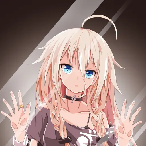 creator Seki The Goddess's avatar