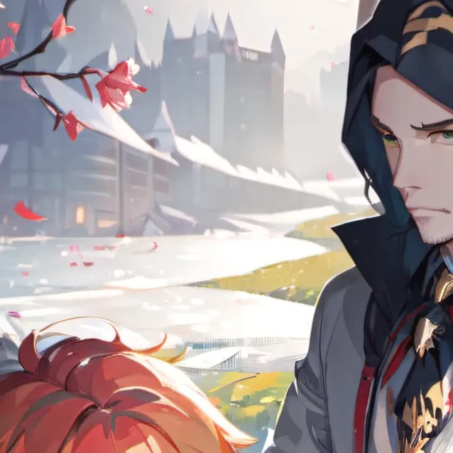 chat with ai character: katin and jatin