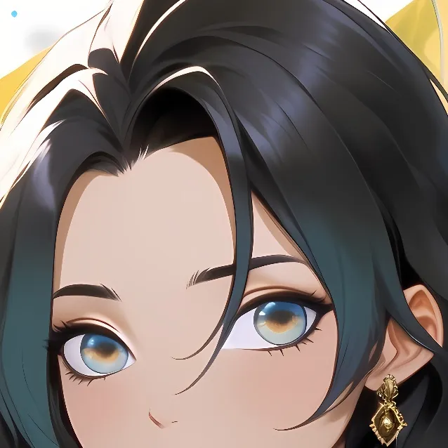 chat with ai character: luna melanie 