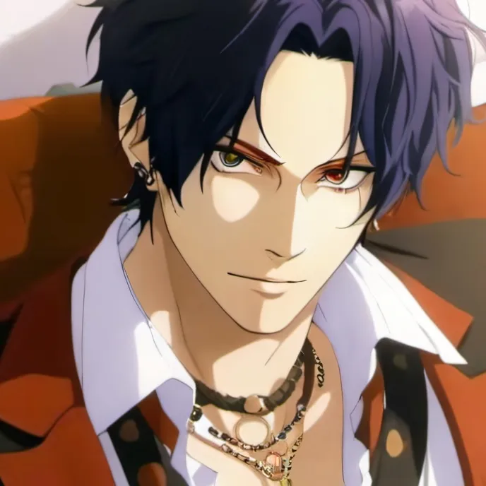 chat with ai character: Portgas D. Ace