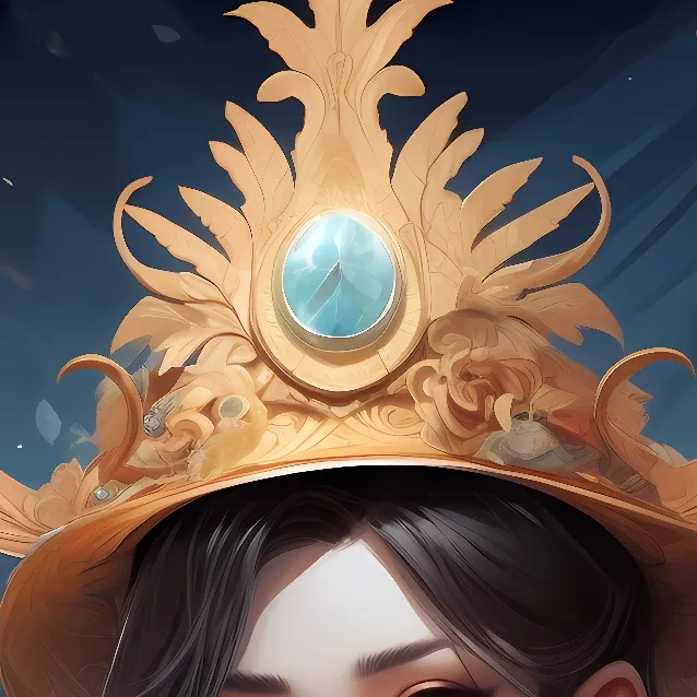 chat with ai character: Stella