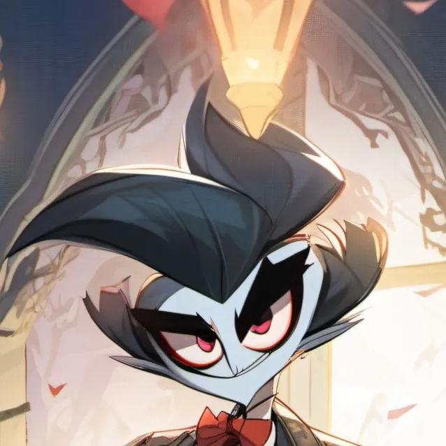 chat with ai character: Valentino 