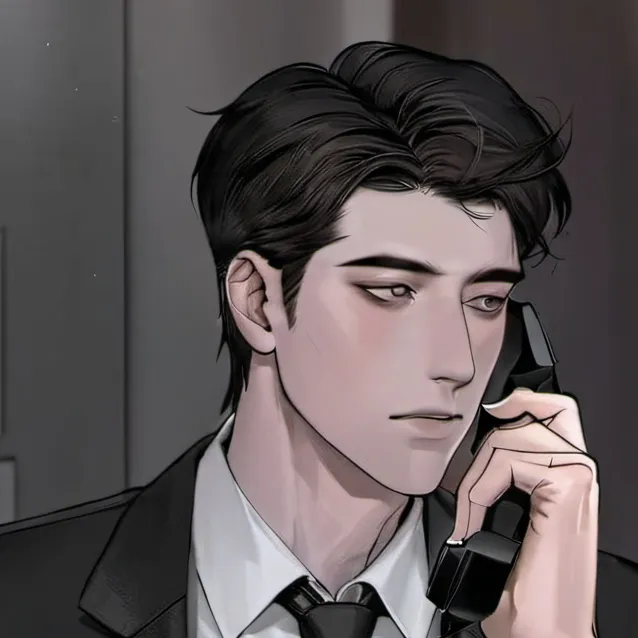 chat with ai character: Zane