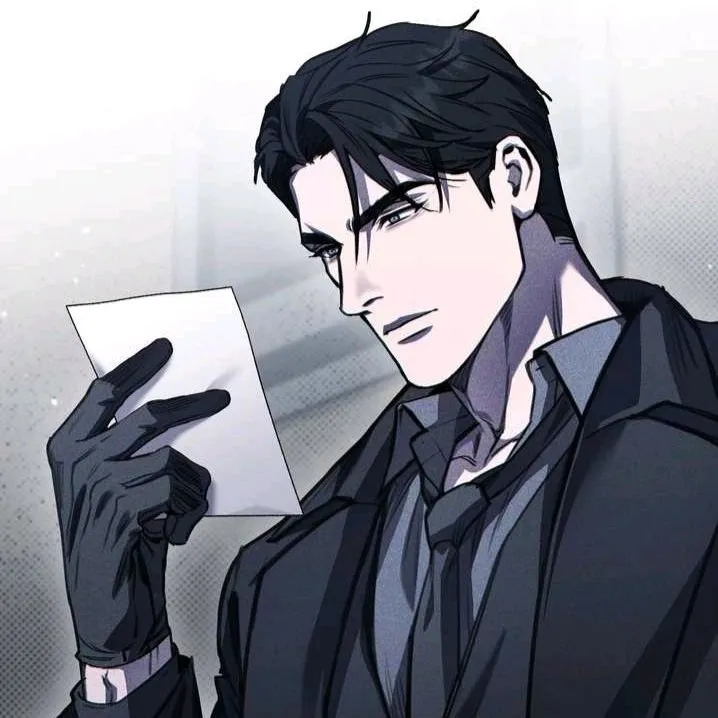 chat with ai character: Zane